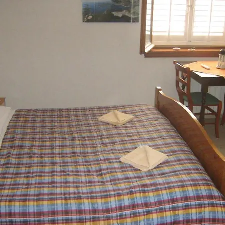 Apartment Arch 2 - One Bedroom With Terrace 4 Lastovo