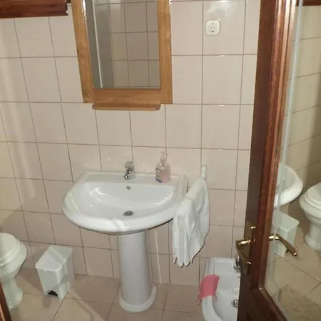 Apartment Arch 2 - One Bedroom With Terrace 4 Lastovo