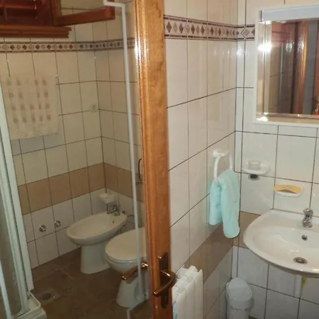 Arch 2 - One Bedroom With Terrace 4 * Lastovo