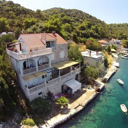 Arch 2 - One Bedroom With Terrace 4 Lastovo